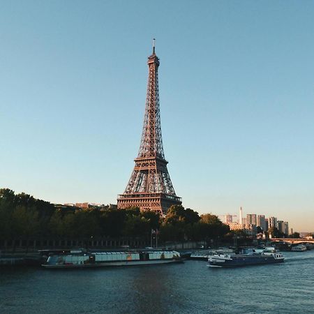 Elegant 3 Pieces Proche Paris La Defense Bezons Exterior foto